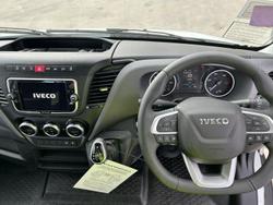 2025 Iveco Daily 50-180