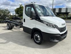 2025 Iveco Daily 50-180