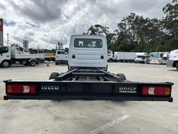 2025 Iveco Daily 50-180