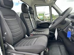 2025 Iveco Daily 50-180