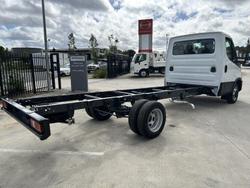 2025 Iveco Daily 50-180