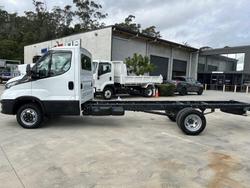 2025 Iveco Daily 50-180