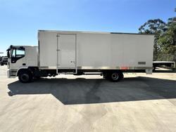 2024 Iveco Eurocargo 160-280