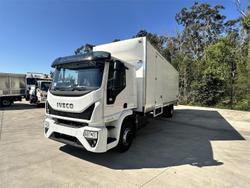 2024 Iveco Eurocargo 160-280
