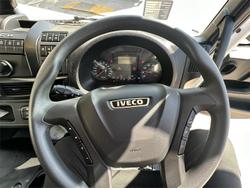 2024 Iveco Eurocargo 160-280