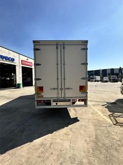 2024 Iveco Eurocargo 160-280