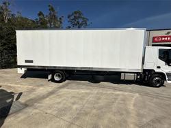 2024 Iveco Eurocargo 160-280