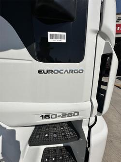2024 Iveco Eurocargo 160-280