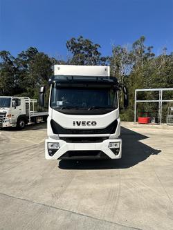 2024 Iveco Eurocargo 160-280
