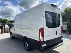 2024 Iveco Daily 35S14