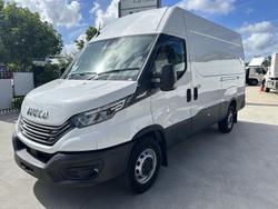 2024 Iveco Daily 35S14