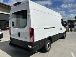 2024 Iveco Daily 35S14