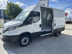 2024 Iveco Daily 35S14