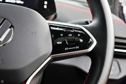 2024 Volkswagen ID.5 GTX