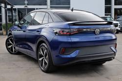 2024 Volkswagen ID.5 GTX