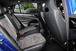 2024 Volkswagen ID.5 GTX