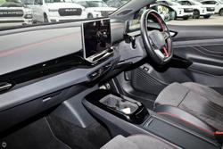 2024 Volkswagen ID.5 GTX