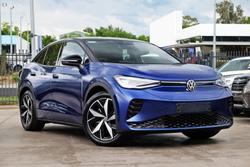 2024 Volkswagen ID.5 GTX