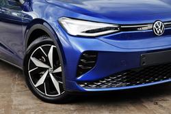 2024 Volkswagen ID.5 GTX