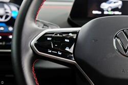 2024 Volkswagen ID.5 GTX