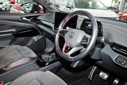 2024 Volkswagen ID.5 GTX