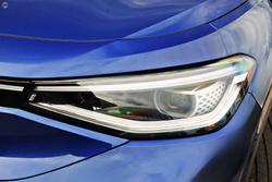 2024 Volkswagen ID.5 GTX