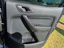 2021 Ford Ranger Wildtrak