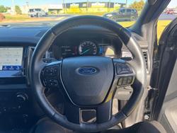 2021 Ford Ranger Wildtrak