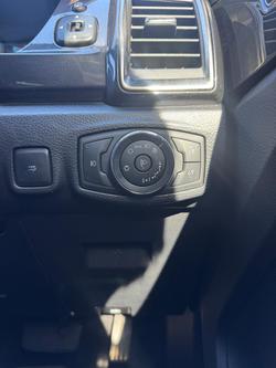 2021 Ford Ranger Wildtrak