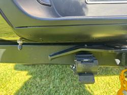 2021 Ford Ranger Wildtrak