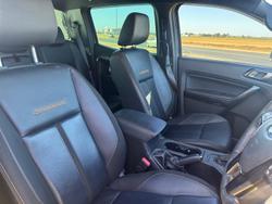 2021 Ford Ranger Wildtrak