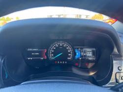 2021 Ford Ranger Wildtrak