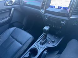 2021 Ford Ranger Wildtrak