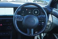 2024 Hyundai Tucson Hybrid Premium N Line