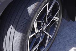 2024 Hyundai Tucson Hybrid Premium N Line