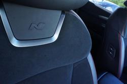 2024 Hyundai Tucson Hybrid Premium N Line