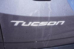 2024 Hyundai Tucson Hybrid Premium N Line