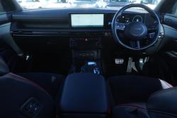 2024 Hyundai Tucson Hybrid Premium N Line