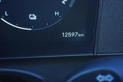 2024 Hyundai Tucson Hybrid Premium N Line