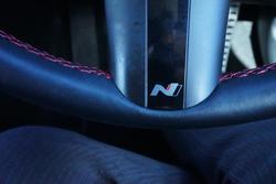 2024 Hyundai Tucson Hybrid Premium N Line