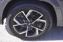 2024 Hyundai Tucson Hybrid Premium N Line