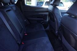 2024 Hyundai Tucson Hybrid Premium N Line