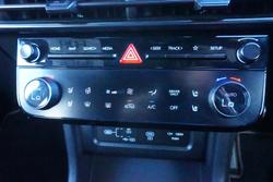 2024 Hyundai Tucson Hybrid Premium N Line