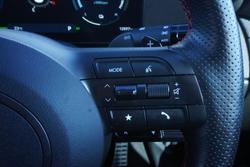 2024 Hyundai Tucson Hybrid Premium N Line