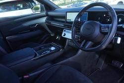 2024 Hyundai Tucson Hybrid Premium N Line