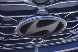 2024 Hyundai Tucson Hybrid Premium N Line