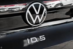 2025 Volkswagen ID.5 Pro