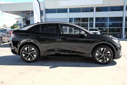 2025 Volkswagen ID.5 Pro