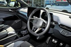 2025 Volkswagen ID.5 Pro