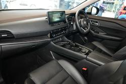 2023 Nissan X-TRAIL Ti e-POWER